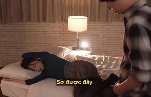 Bồ cũ là huấn luyện viên của con trai