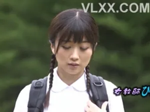 Một tháng thiếu thốn tình dục của cô nàng riri nanatsumori